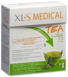 XL-S Tea