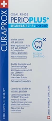 Curaprox Perio Plus Regenerate CHX 0.09 %