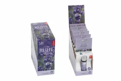 aromalife Ruhe Thekendisplay Roll-on 6 Stück