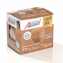 Aktimed TAPE PLUS beige