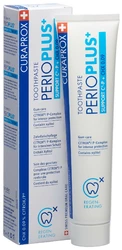 Curaprox Perio Plus Support CHX 0.09 %