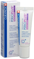 Curaprox Perio Plus Focus CHX 0.5 %