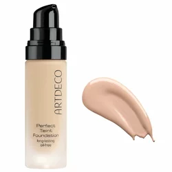 ARTDECO Perfect Teint Foundation 12