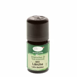 aromalife Lärche Ätherisches Öl BIO