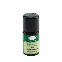 aromalife Kiefernadel Ätherisches Öl BIO