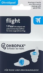 OHROPAX Flight