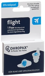 OHROPAX Flight