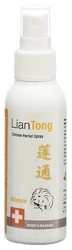Lian LianTong Chinese Herbal Intense