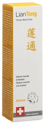Lian LianTong Chinese Herbal Intense