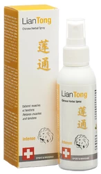 Lian LianTong Chinese Herbal Intense