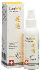 Lian LianTong Chinese Herbal Intense