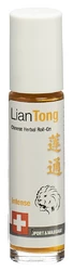 Lian LianTong Chinese Herbal Intense