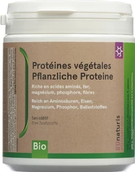 BIOnaturis Pflanzliche Proteine Pulver