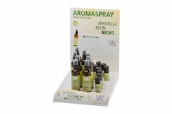 aromalife VerstichMeinNicht Thekendisplay assortiert 24 Stück