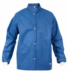 Foliodress suit comfort Jacke M blau