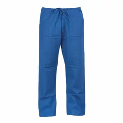 Foliodress suit comfort Hosen L blau