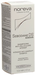 Sebodiane DS shampooing anti-pelliculaire intensif