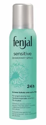 fenjal Deo Spray Sensitive