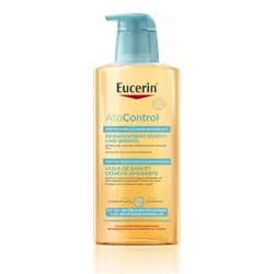 Eucerin AtoControl Dusch- und Badeöl beruhigend