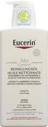 Eucerin AtoControl beruhigendes Dusch- und Badeöl