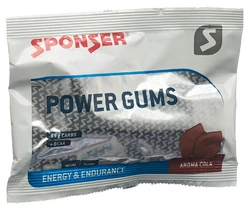 Sponser Power Gums Cola