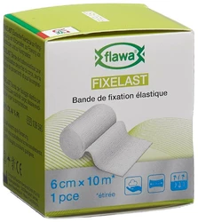flawa Fixelast Fixierbinde 6cmx10m