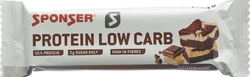 Sponser Protein Low Carb Bar Schoko Brownie