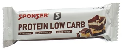 Sponser Protein Low Carb Choco Brownie