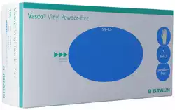 Vasco Handschuhe S Vinyl