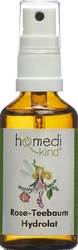 homedi-kind Rosen-Teebaum Hydrolat