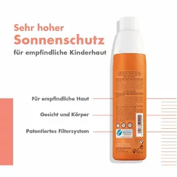 Avène Kindersonnenspray SPF50+