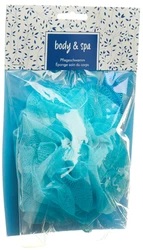 Herba Massageblume türkis