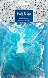 Herba Massageblume türkis