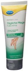Scholl EXPERTCARE Tägliche Pflege Fusscreme