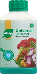 Maag Universal Dünger Konzentrat
