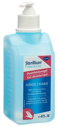Sterillium Protect&Care Gel