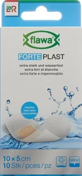 flawa Forte Plast Pflasterstrips 5x10cm