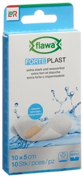 flawa Forte Plast Pflasterstrips 5x10cm