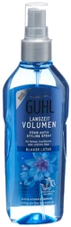 GUHL Langzeit Volumen Föhnaktiv Styling Spray