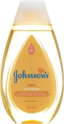 Johnsons Baby Shampoo