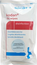 kodan (N) wipes refill
