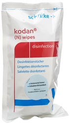 kodan (N) wipes refill