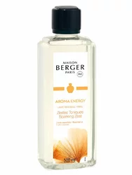 MAISON BERGER parfum aroma zestes toniques