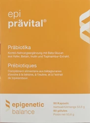 epiprävital Kapsel