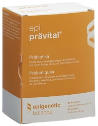 epiprävital Kapsel