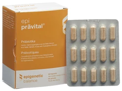 epiprävital Kapsel
