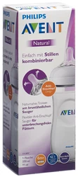 Philips Avent Naturnah Flasche 330ml PP