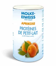 biosana Molke Eiweiss Pulver Aprikose