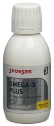 Sponser Omega-3 Plus
