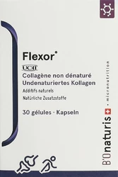BIOnaturis Flexor Kapsel